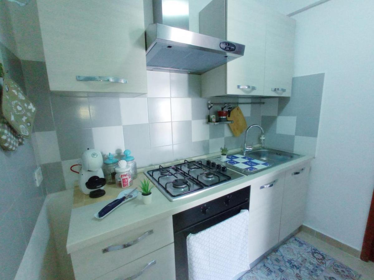 The Quiet House Villa Понца Екстериор снимка