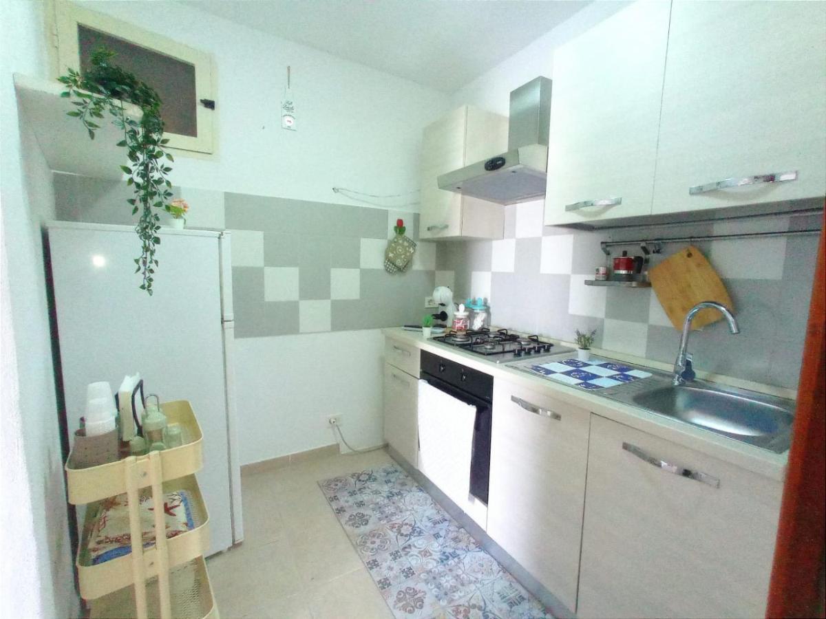 The Quiet House Villa Понца Екстериор снимка