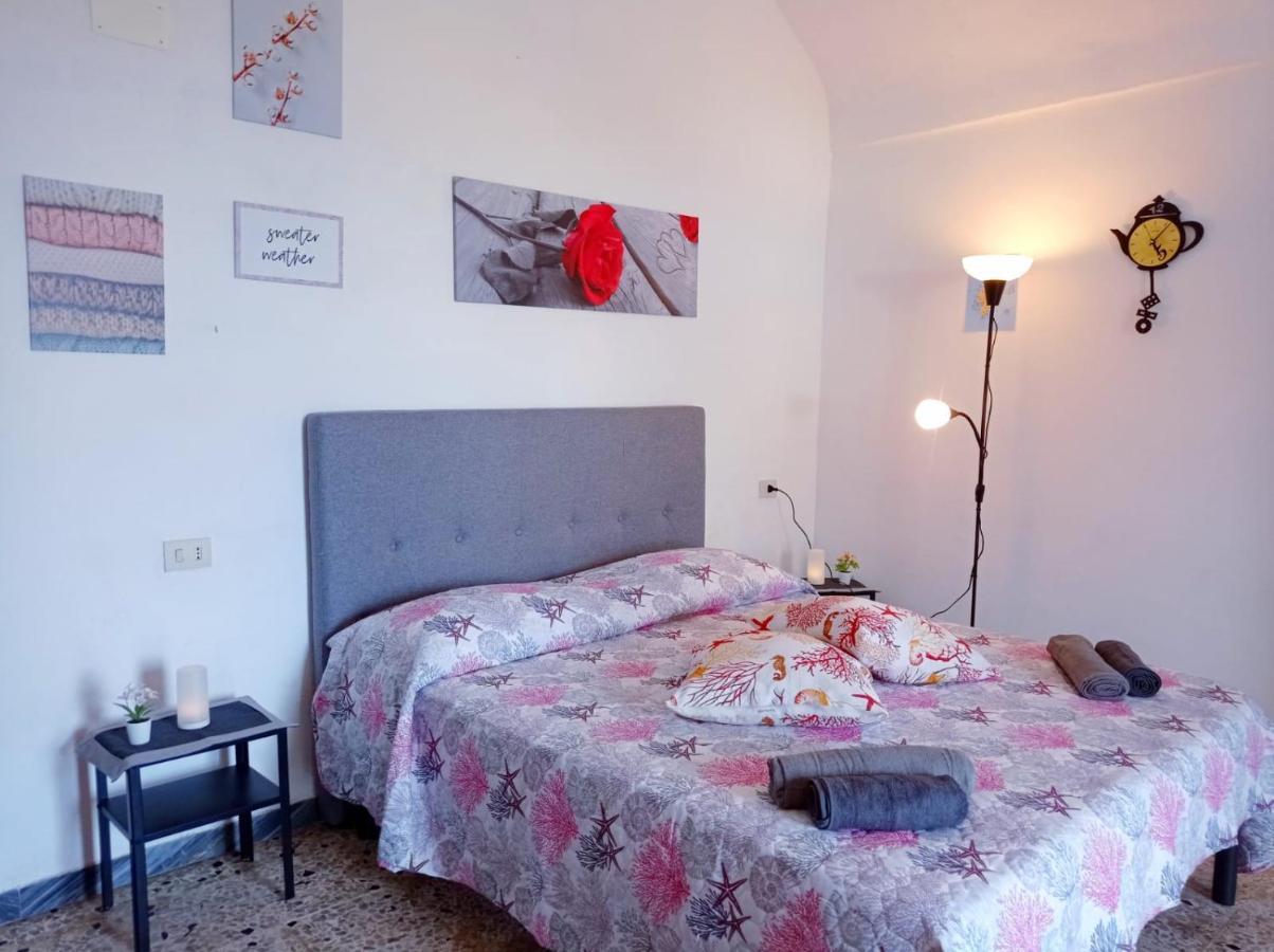 The Quiet House Villa Понца Екстериор снимка