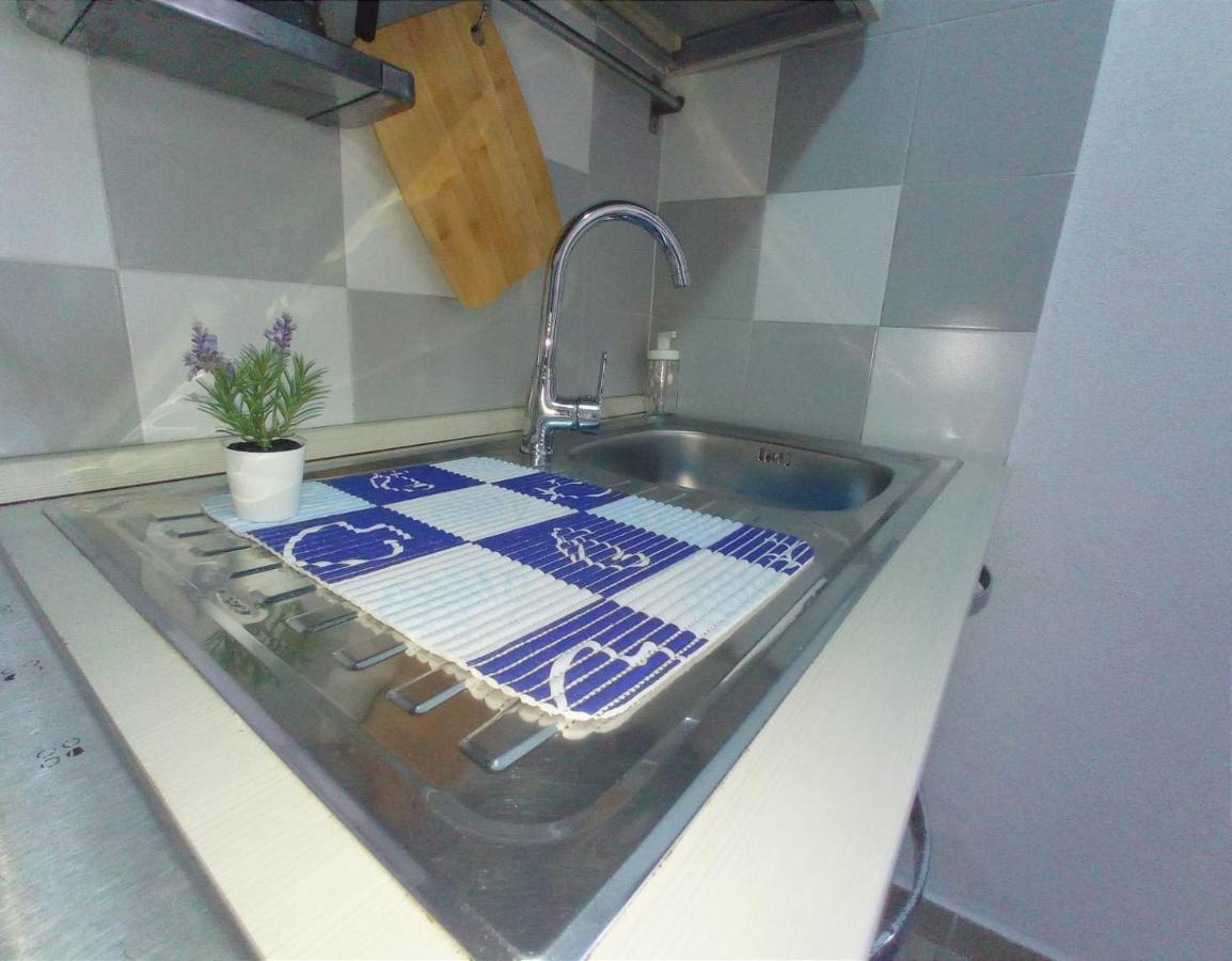 The Quiet House Villa Понца Екстериор снимка