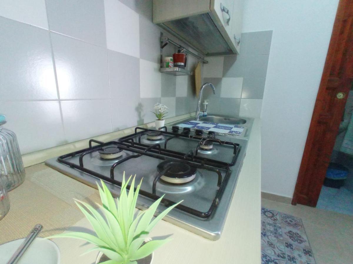The Quiet House Villa Понца Екстериор снимка