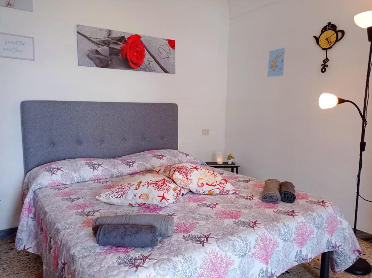 The Quiet House Villa Понца Екстериор снимка