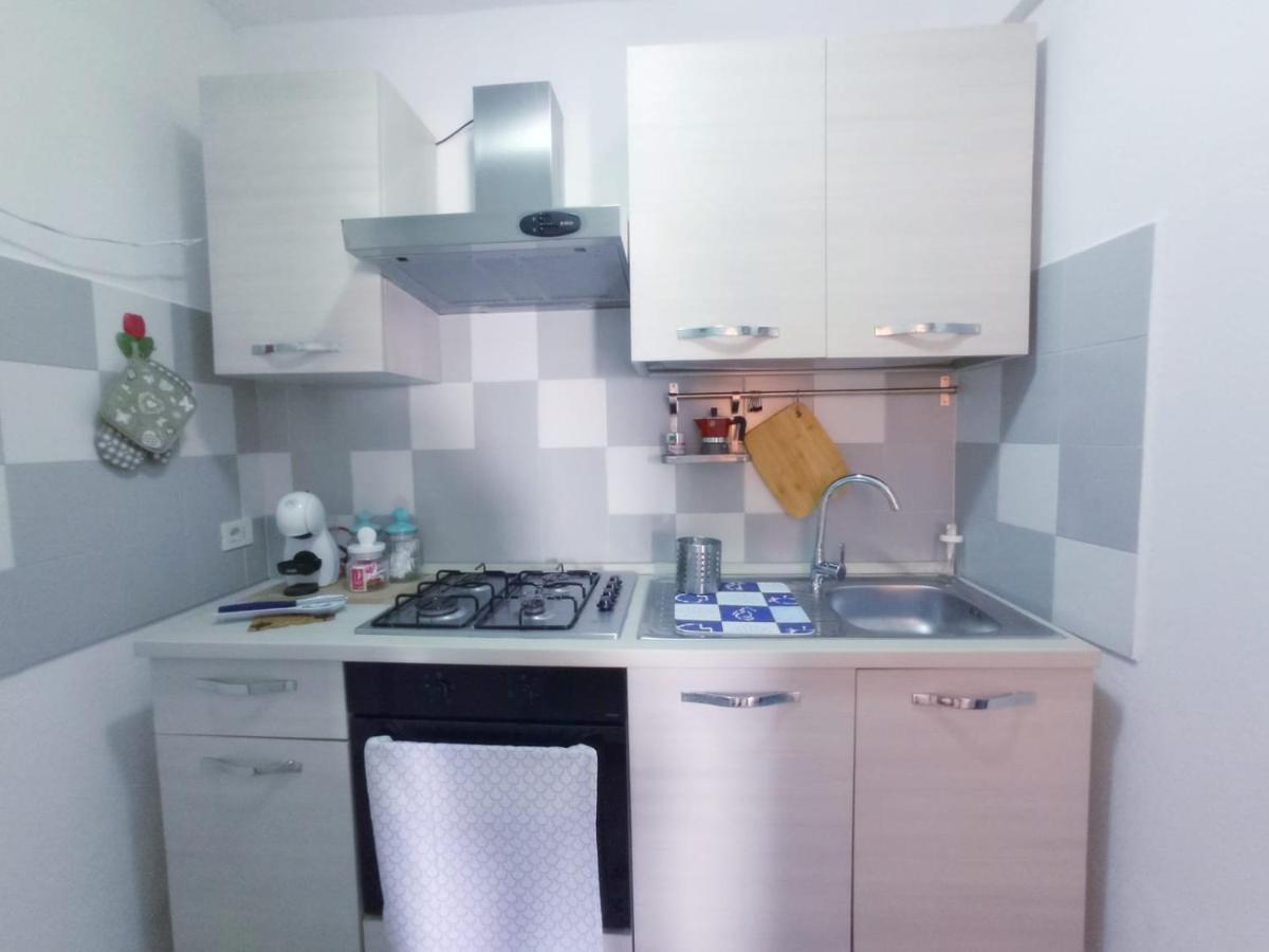 The Quiet House Villa Понца Екстериор снимка