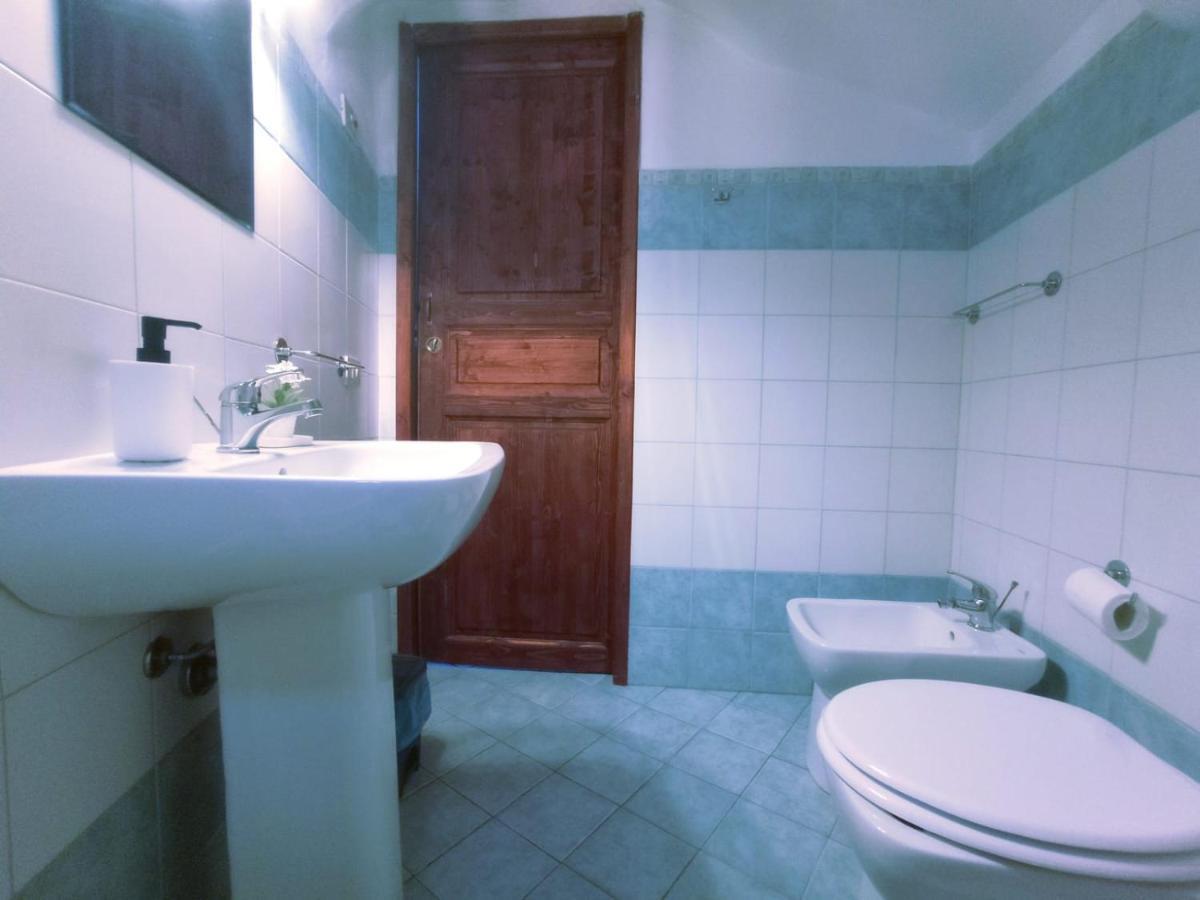 The Quiet House Villa Понца Екстериор снимка