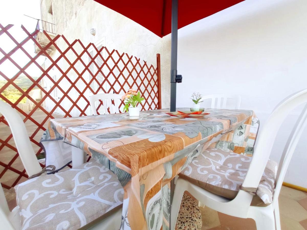The Quiet House Villa Понца Екстериор снимка