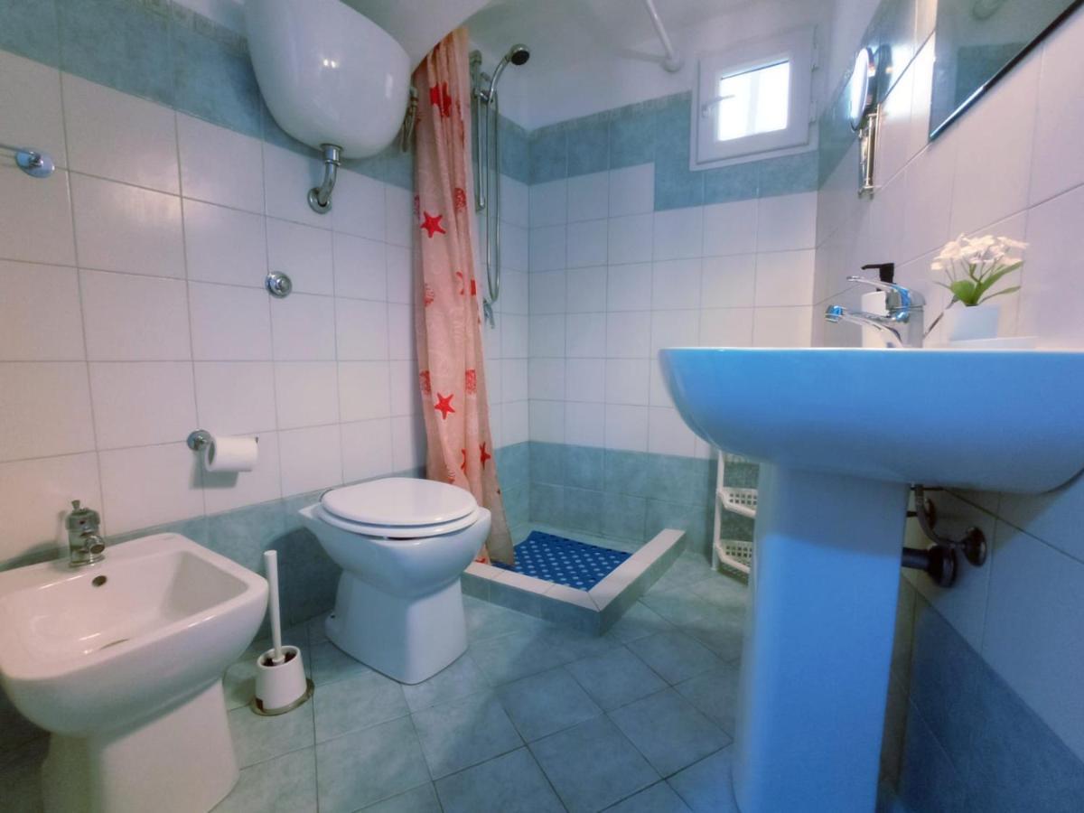 The Quiet House Villa Понца Екстериор снимка
