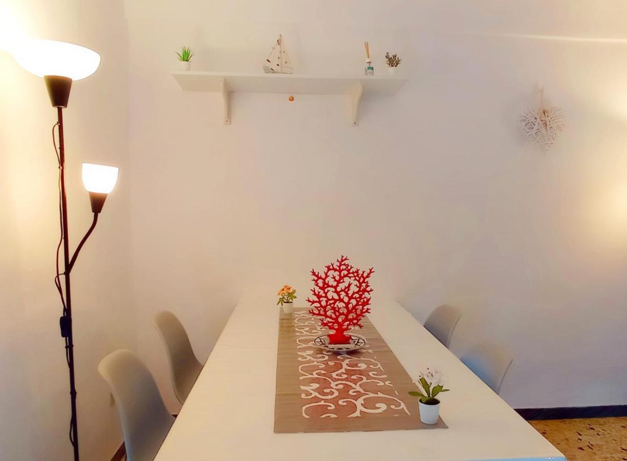 The Quiet House Villa Понца Екстериор снимка