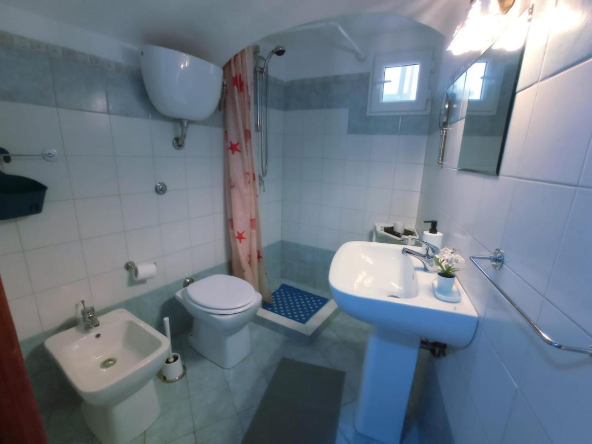 The Quiet House Villa Понца Екстериор снимка