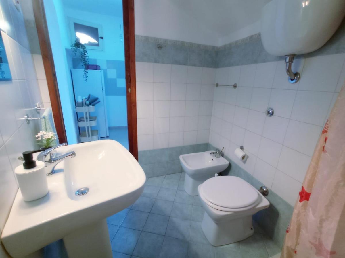 The Quiet House Villa Понца Екстериор снимка