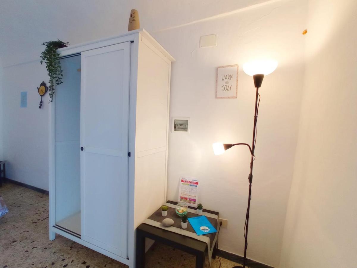 The Quiet House Villa Понца Екстериор снимка